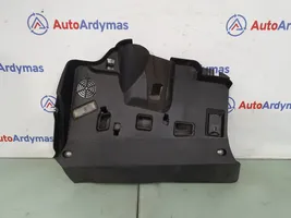 BMW 7 F01 F02 F03 F04 Panelės apdailos skydas (apatinis) 9160046