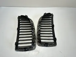 BMW 3 E90 E91 Grille de calandre avant 7120007