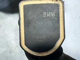 BMW 3 E92 E93 Rear air suspension level height sensor 6785205