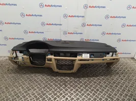 BMW 3 E90 E91 Panel de instrumentos 51457155769