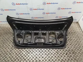 BMW 3 F30 F35 F31 Galinis dangtis (bagažinės) 41007288757