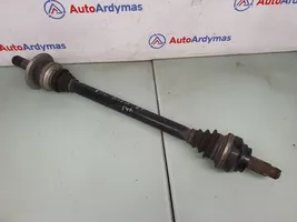 BMW 7 F01 F02 F03 F04 Rear driveshaft 7566086