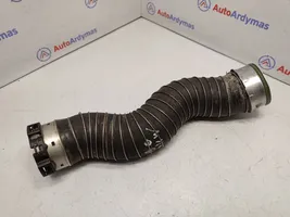 BMW 3 E90 E91 Intercooler hose/pipe 11617802753