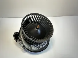 BMW 3 F30 F35 F31 Ventola riscaldamento/ventilatore abitacolo 9319919