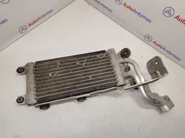 BMW 3 E90 E91 Radiateur d'huile moteur 17227521376