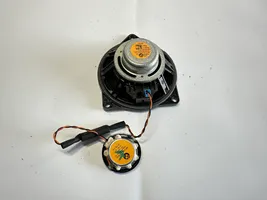 BMW 7 F01 F02 F03 F04 Front door speaker 9151971