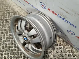 BMW 3 E90 E91 Felgi aluminiowe R16 6775593