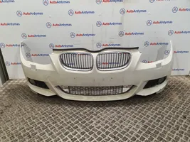 BMW 3 E92 E93 Priekinis bamperis 51118035785