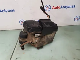 BMW 5 E39 Auxiliary pre-heater (Webasto) 64128387103