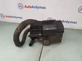 BMW 5 E39 Auxiliary pre-heater (Webasto) 64128387103