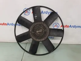 BMW 5 E39 Viscous fan clutch 2243303