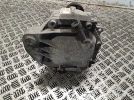 BMW 7 F01 F02 F03 F04 Rear differential 7630828