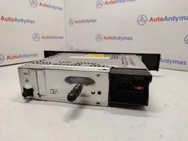 BMW 5 E39 Radio/CD/DVD/GPS-pääyksikkö 65106927908