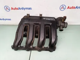 BMW 3 E46 Collettore di aspirazione 7787318