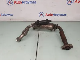 BMW 3 E46 EGR valve cooler 11712247880