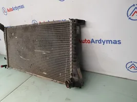 BMW 5 E39 Radiateur de refroidissement 17112247345