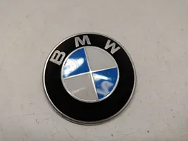 BMW 3 E90 E91 Emblemat / Znaczek 8132375