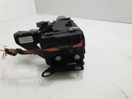 BMW 3 E90 E91 Rear window wiper motor 61627208602