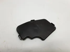 BMW 5 E60 E61 Radiatoru paneļa sānu daļa (televizors) 7061889