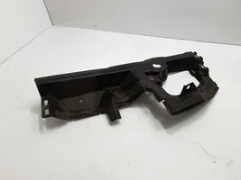 BMW 5 E60 E61 Radiatoru paneļa sānu daļa (televizors) 7131755