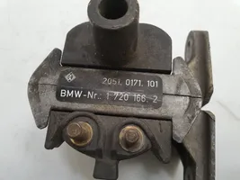 BMW 5 E34 High voltage ignition coil 1720166
