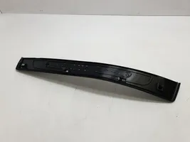 BMW 7 E65 E66 Rear sill trim cover 8223554