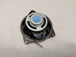 BMW X5 E70 Takaoven kaiutin 430407860111