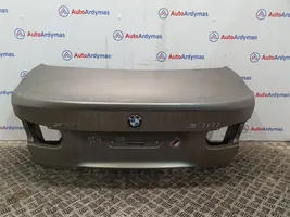 BMW 3 F30 F35 F31 Tailgate/trunk/boot lid 7288757