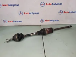 BMW 3 F30 F35 F31 Front driveshaft 7597694