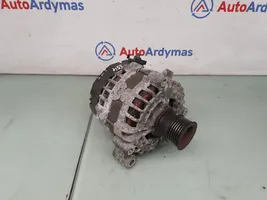 BMW 3 F30 F35 F31 Ģenerators 8614276