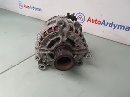 BMW 3 F30 F35 F31 Generatore/alternatore 8614276