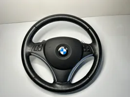 BMW 3 E90 E91 Ohjauspyörä 6795573