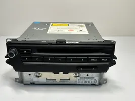 BMW 3 E90 E91 Radio / CD-Player / DVD-Player / Navigation 9257188