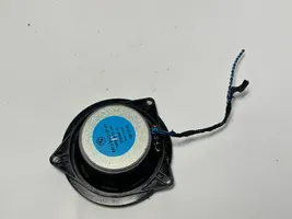 BMW 3 E90 E91 Haut-parleur de porte avant 9143147