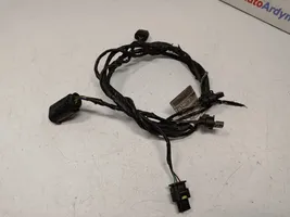 BMW 3 F30 F35 F31 Parking sensor (PDC) wiring loom 9365043