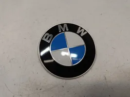 BMW 3 F30 F35 F31 Valmistajan merkki/mallikirjaimet 8219237