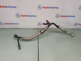 BMW 7 E65 E66 Air conditioning (A/C) pipe/hose 6922694