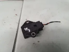 BMW 7 E65 E66 Ātruma sensors 6762235