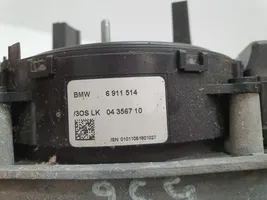 BMW 7 E65 E66 Gruppo asse del volante 6911514