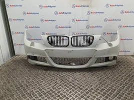 BMW 3 E90 E91 Paraurti anteriore 51118049257