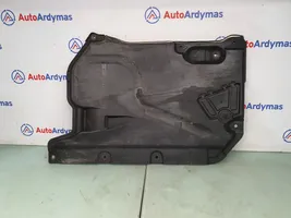 BMW 3 E90 E91 Vidusdaļas apakšas aizsargs 7130885