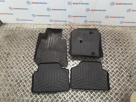 BMW 3 E90 E91 Car floor mat set 51477316571