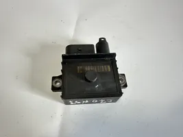 BMW X5 E70 Glow plug pre-heat relay 7800156