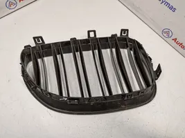 BMW 5 E60 E61 Front grill 51137065701