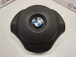 BMW 1 E81 E87 Poduszka powietrzna Airbag kierownicy 6763080