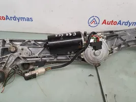 BMW 7 E38 Front wiper linkage and motor 61618360049