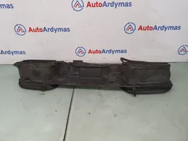 BMW 7 E38 Element kanału powietrznego mikrofiltra powietrza 8390380