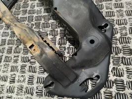 BMW X5 E70 Gearbox mounting bracket 22326854187