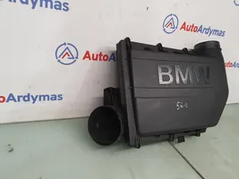 BMW X5 E70 Caja del filtro de aire 7583713