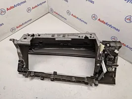 BMW X5 E70 Cornice vano portaoggetti 51169211029